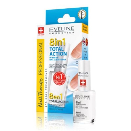 Eveline 8 in 1 kaufland – Cumpărați online