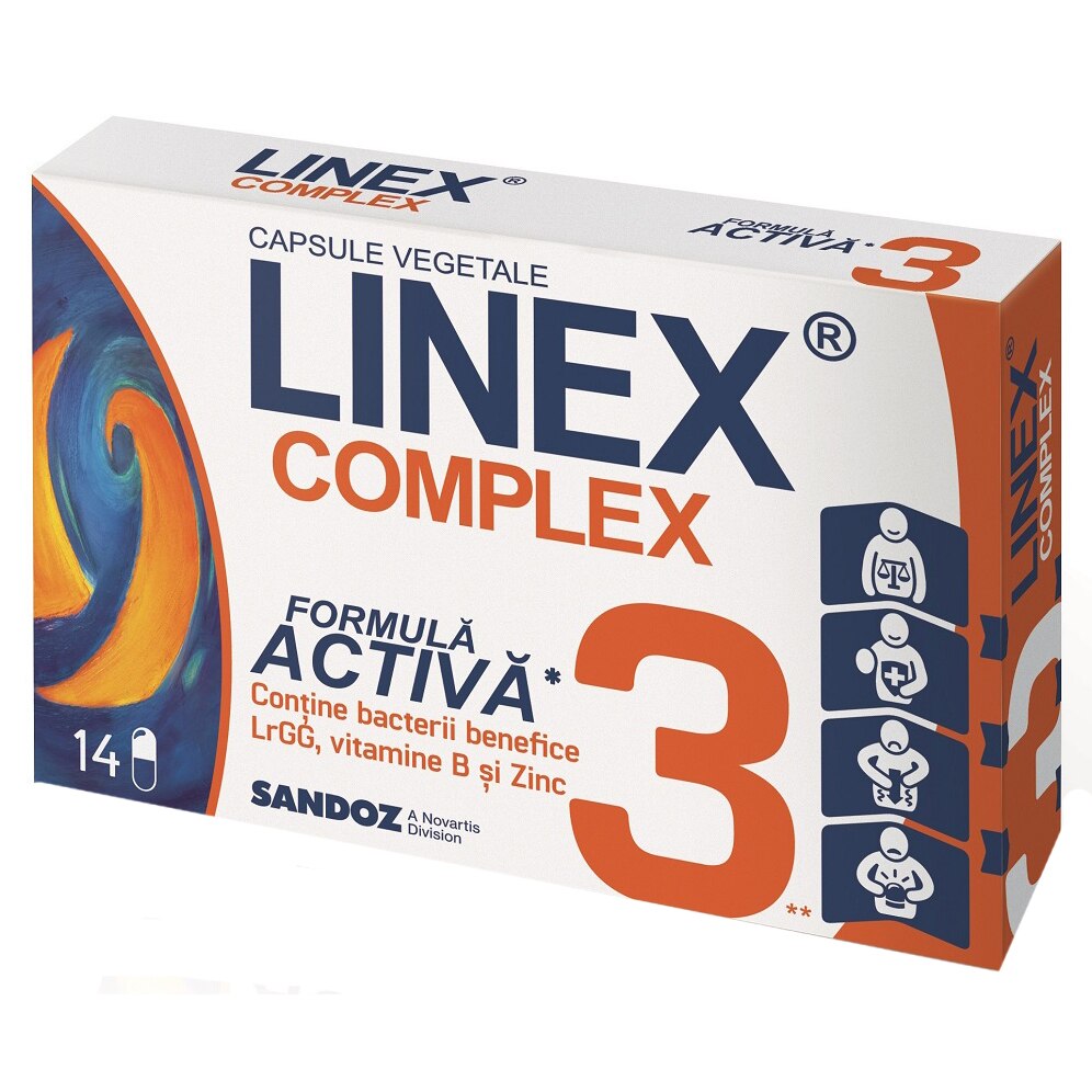 Farmacia oxygen complex comercial kaufland telefon