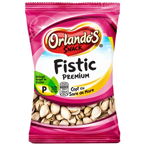 Fistic prajit cu sare kaufland – Cumparaturi online