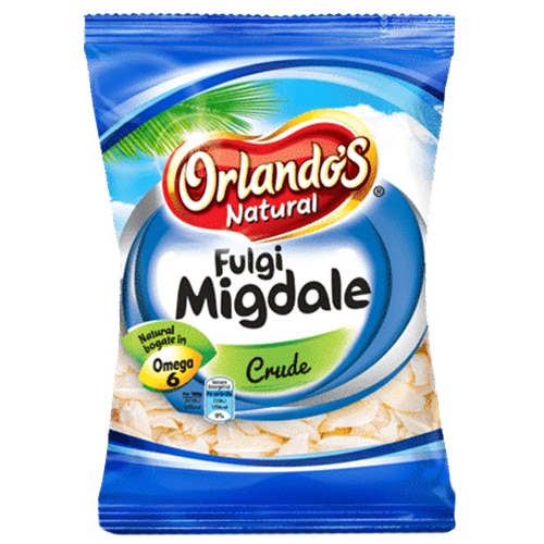 Fulgi de migdale carrefour si kaufland – Cumpărați online
