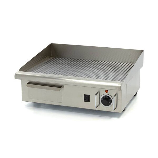 Gril profesional electric ca la kaufland