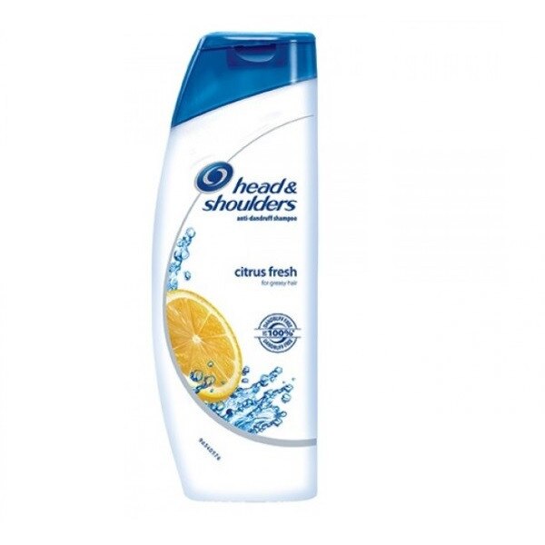 head and shoulders kaufland alexandru