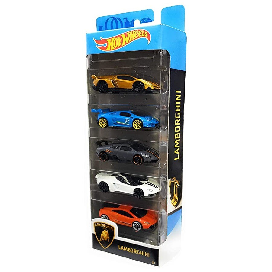 Hot wheels track set 