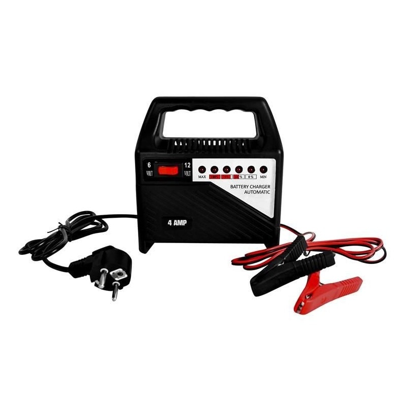 Incarcator ptr baterie auto la kaufland – Cumparaturi online