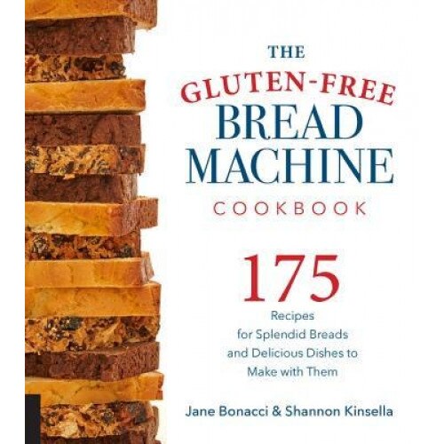  bread gluten free oven