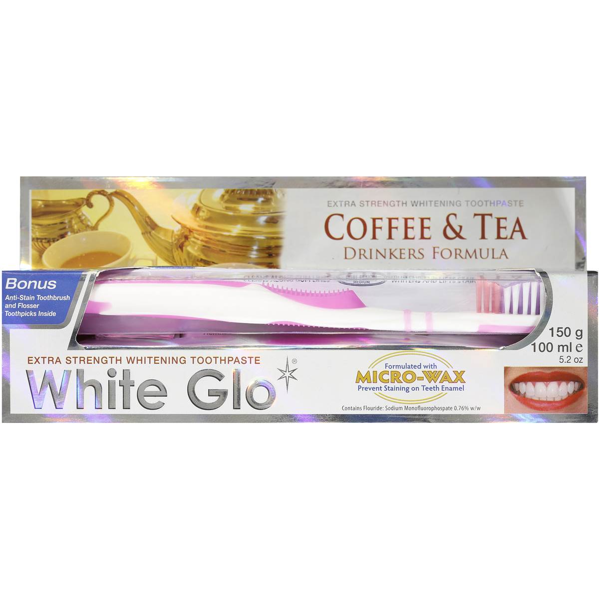 Kaufland buyer tea and coffee