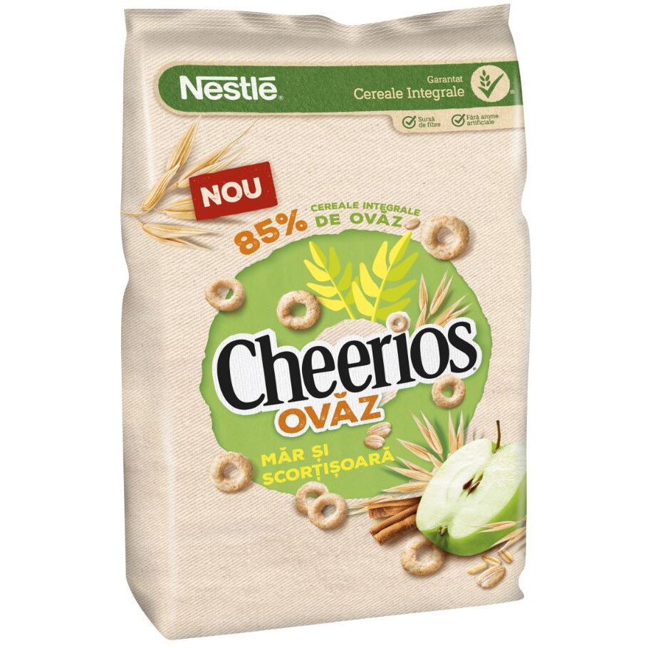 Kaufland cereale cu mar si scortisoara la plic – Cea mai bună selecție online