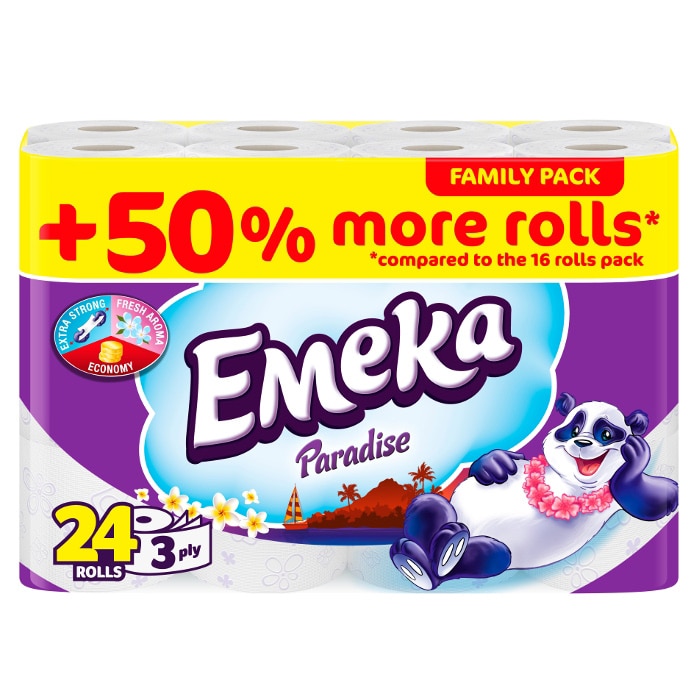 kaufland hartie igienica 10 role