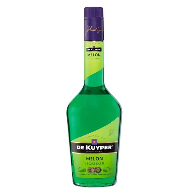 Kaufland lichior de kuyper melon