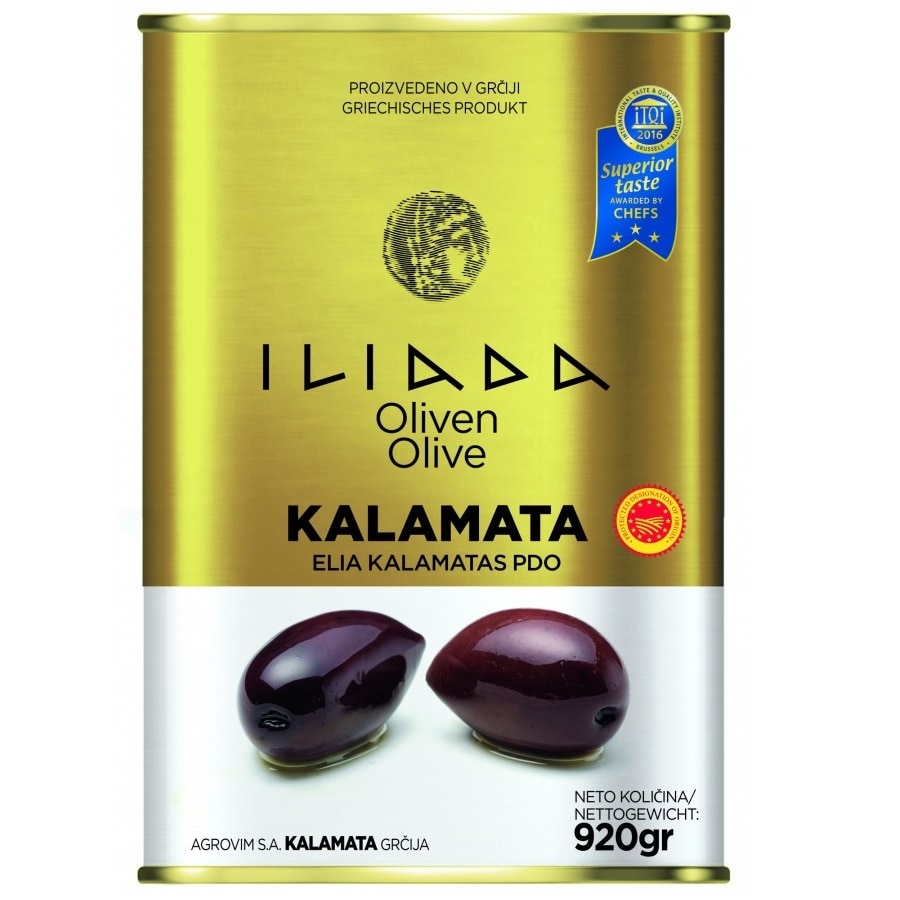Kaufland masline fara samburi kalamata vrac