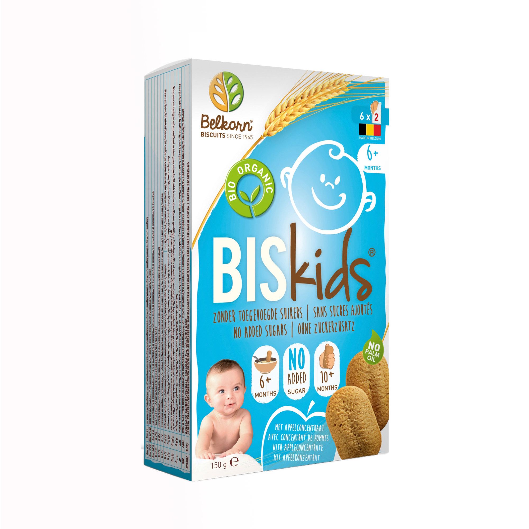 Kaufland russe biscuiti fara zahar – Cumpărați online