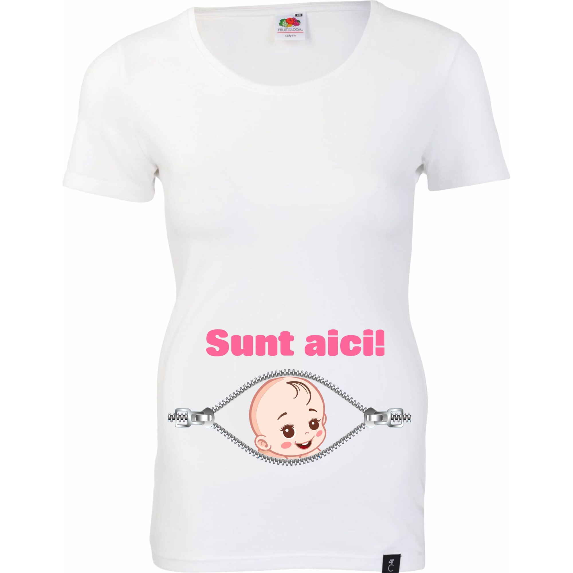 Kaufland suntem pentru aici dumneavoastra