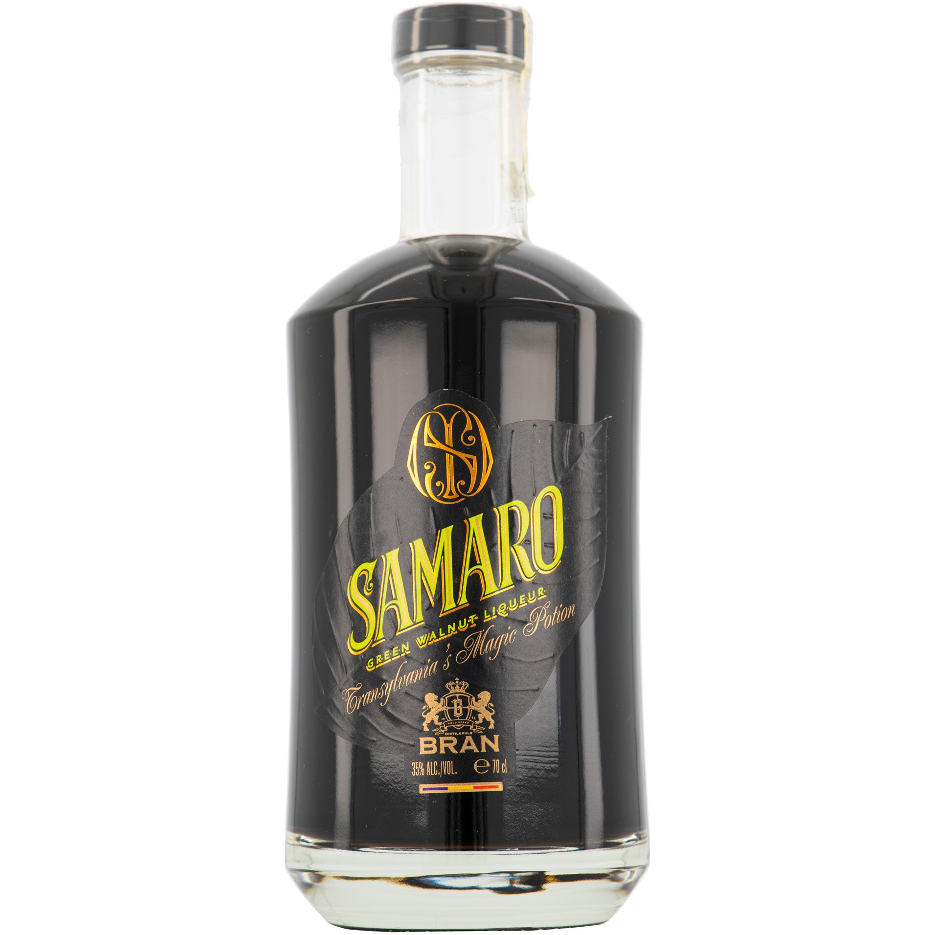 Lichior de nuci verzi kaufland