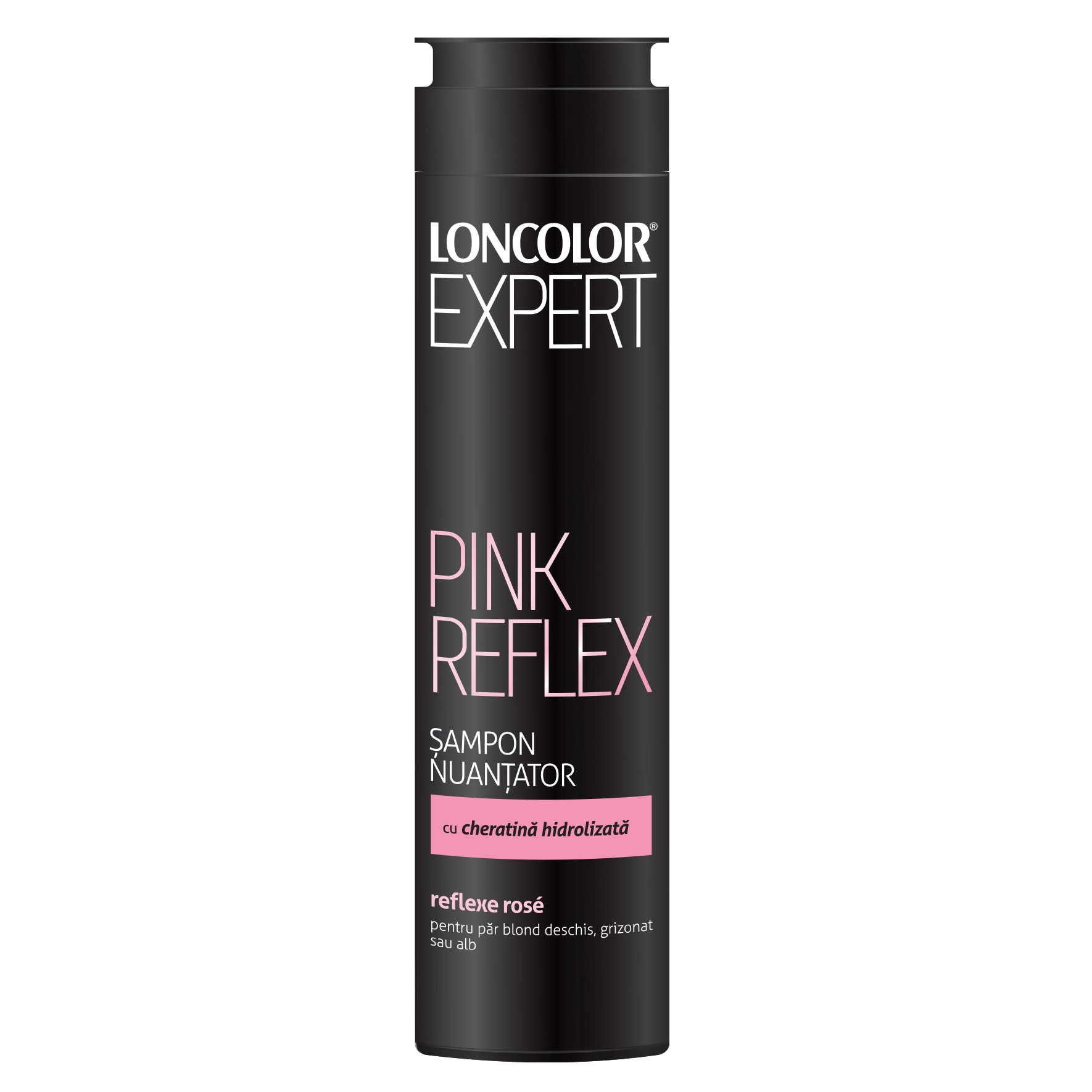 Loncolor expert pink reflex kaufland – Cea mai bună selecție online