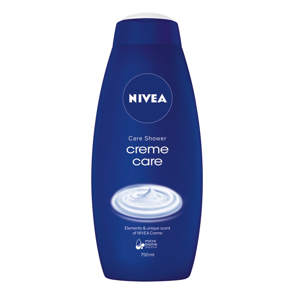 Nivea creme care kaufland 750 ml prwet