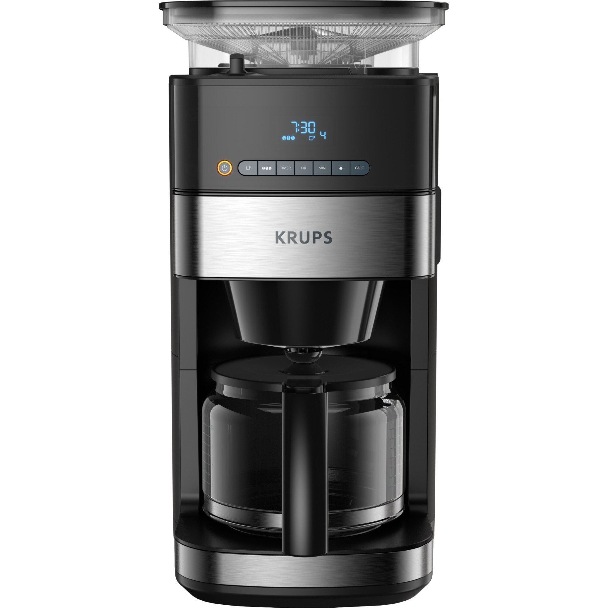 Oferta cafetiera krups cu capsule kaufland – Cea mai bună selecție online