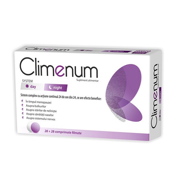Oferta climenum plus vitamine la kaufland – Cumparaturi online