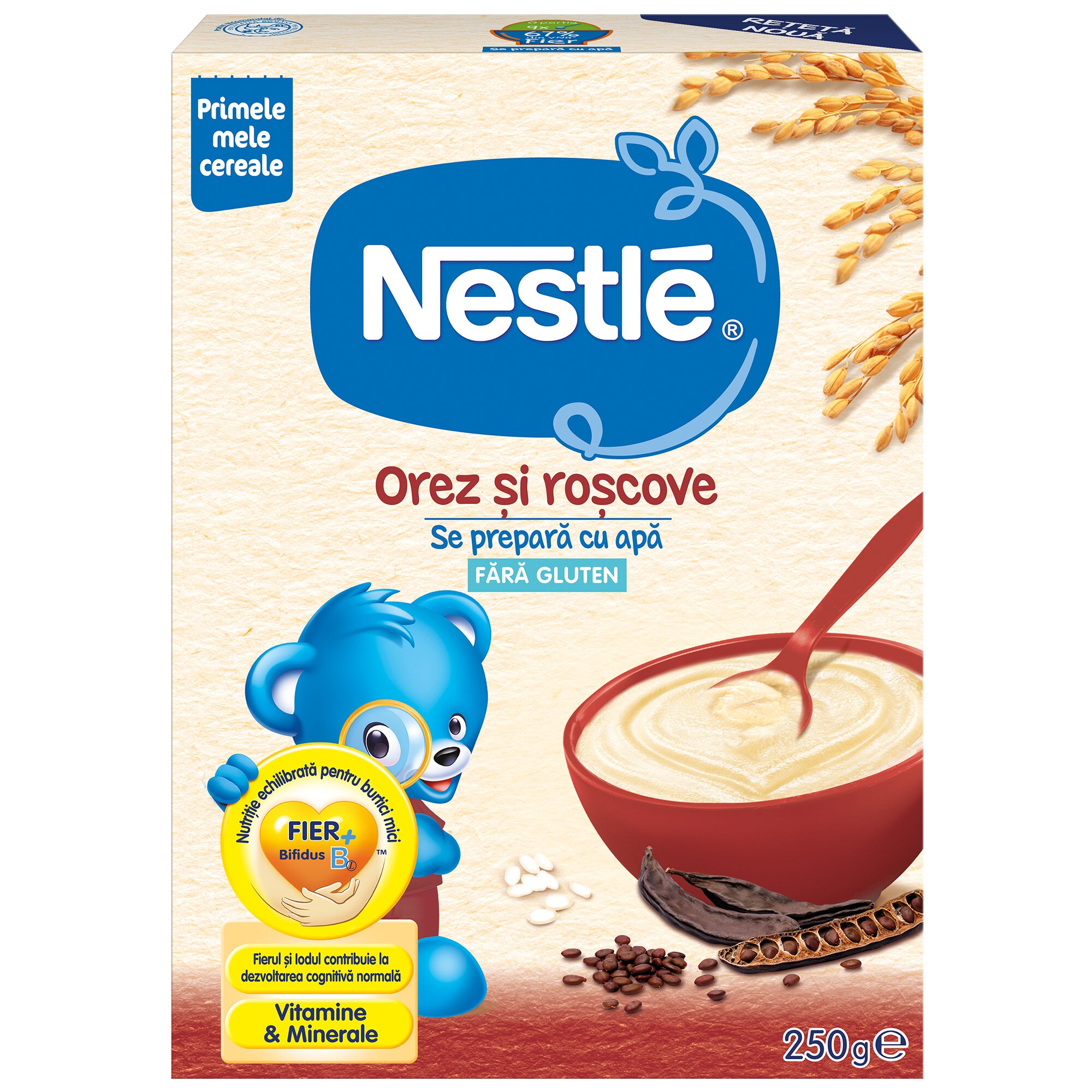 Orez pentru orez cu lapte kaufland – Cea mai bună selecție online