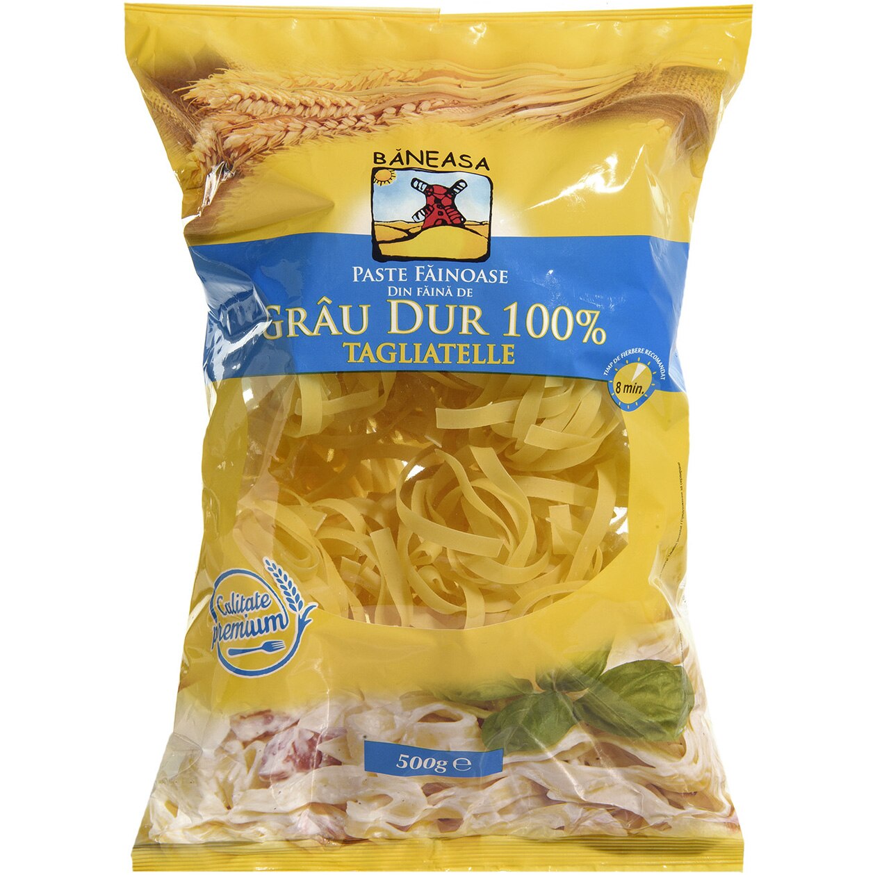 Paste din grau dur kaufland – Cea mai bună selecție online