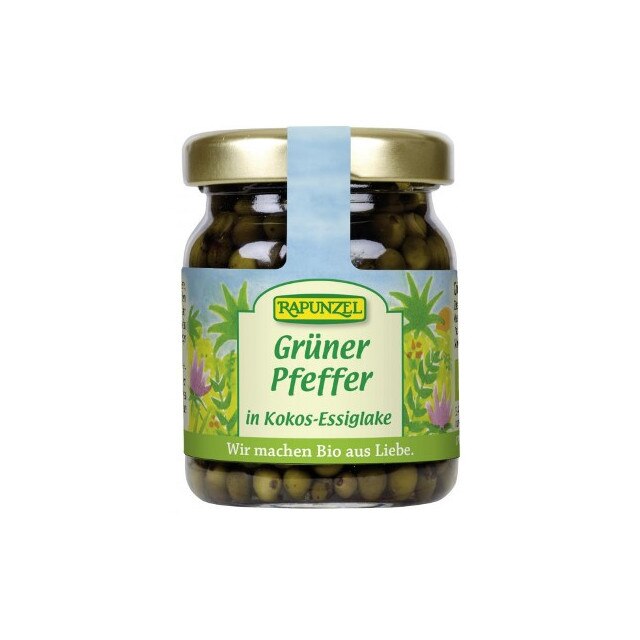 Piper verde in saramura kaufland
