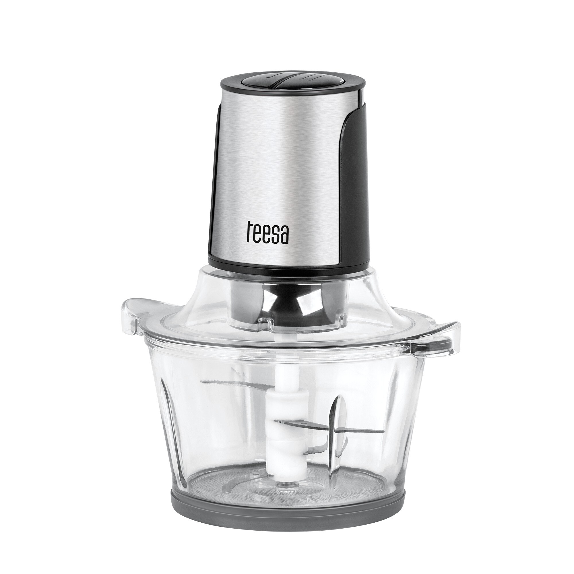 Poze chopper 2 cutite si blender kaufland