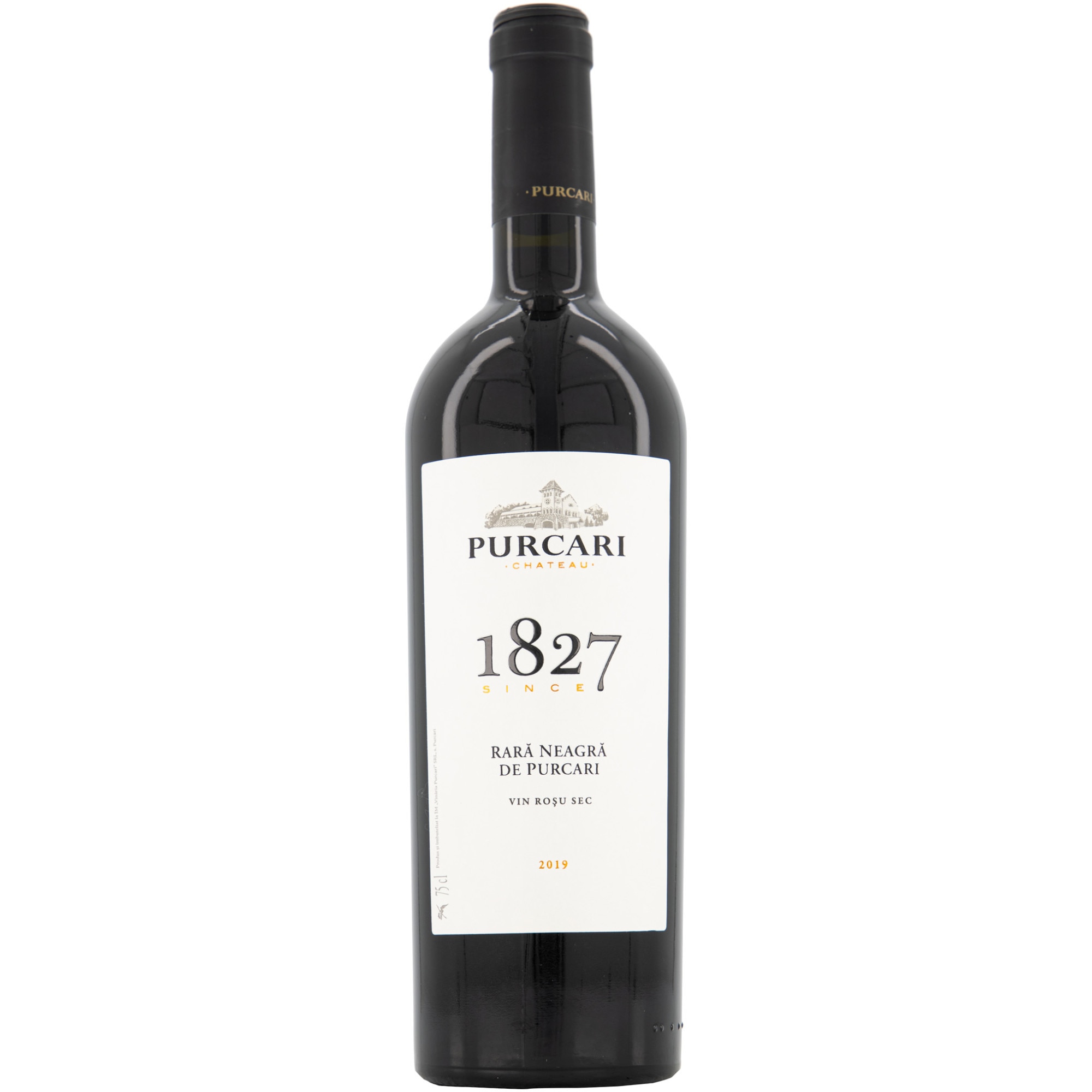 Rara neagra de purcari kaufland