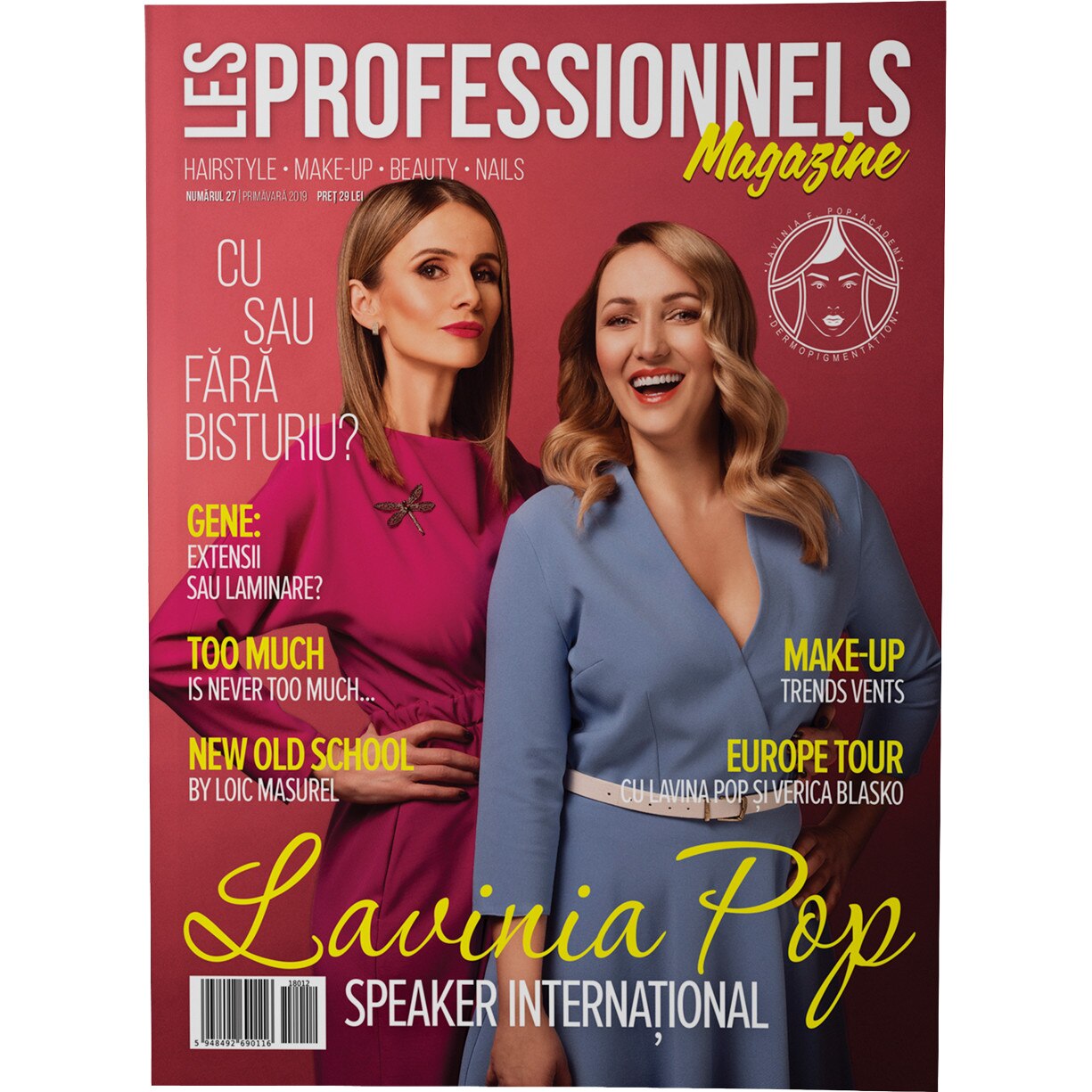 reviste kaufland revista din 27 noiembrie2018