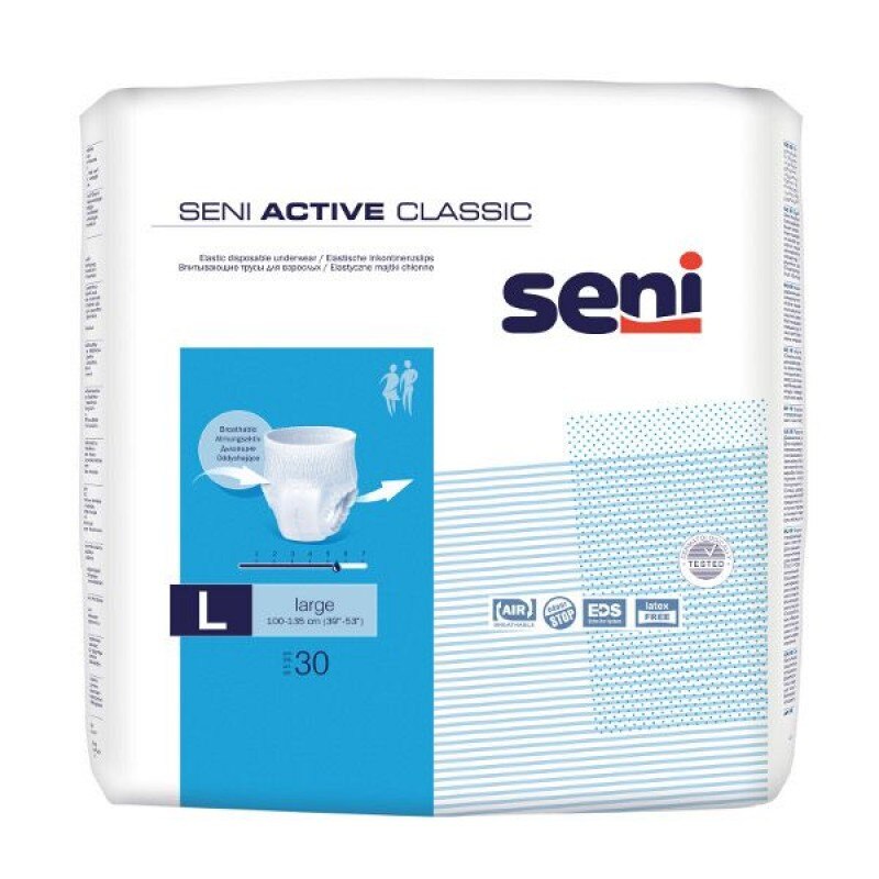 Seni activ clasic medium kaufland – Cumpărați online