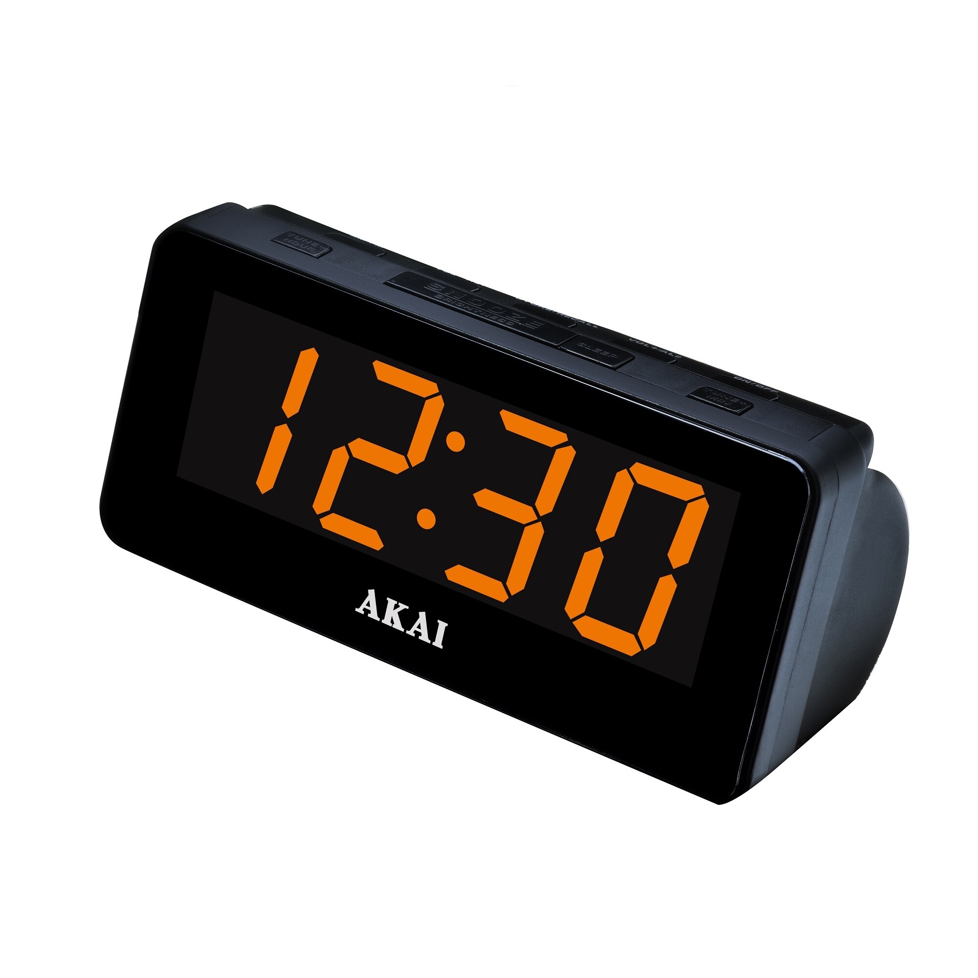 setare ceas cu reglare radio kaufland