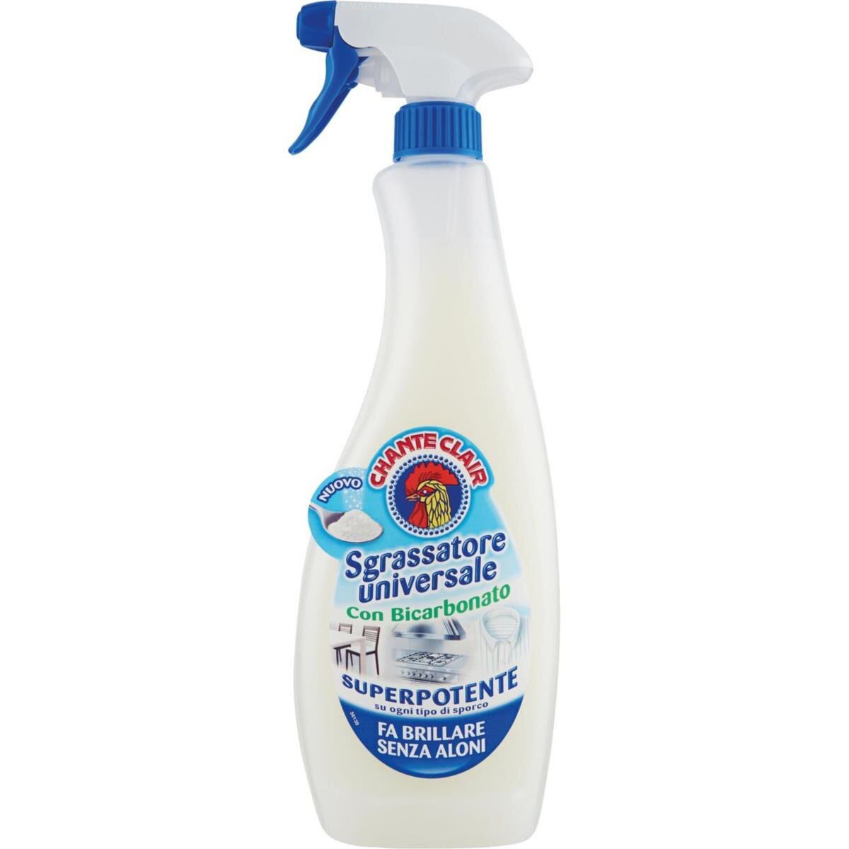 Sgrassatore chante clair universale kaufland – Cumpărați online