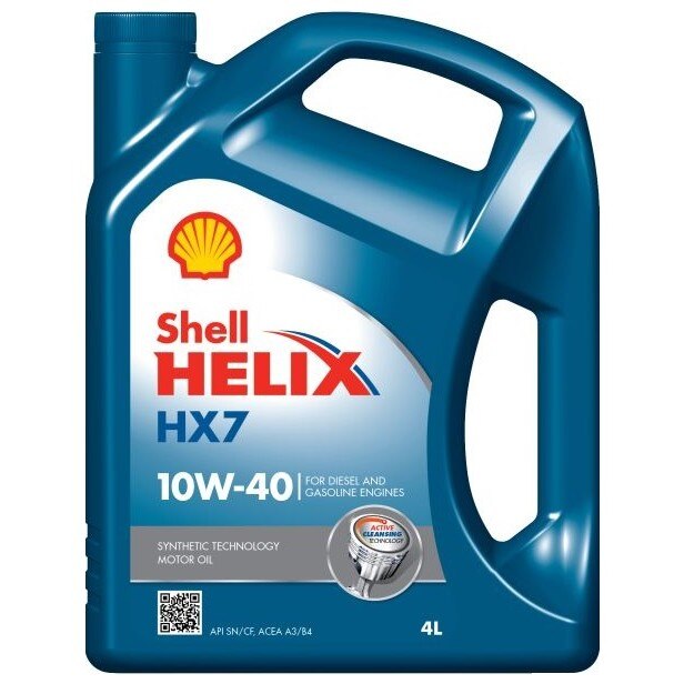 Shell helix hx7 kaufland forum – Cumpărați online