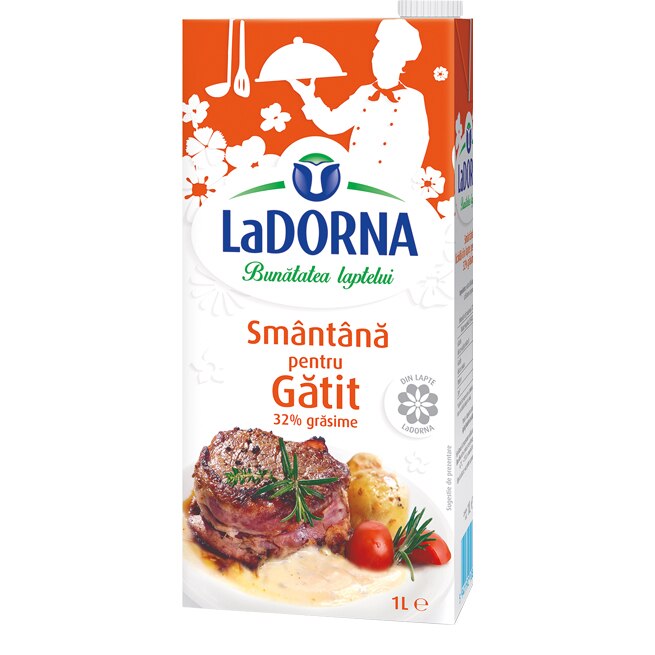 Smantana de gatit la dorna kaufland – Cumparaturi online