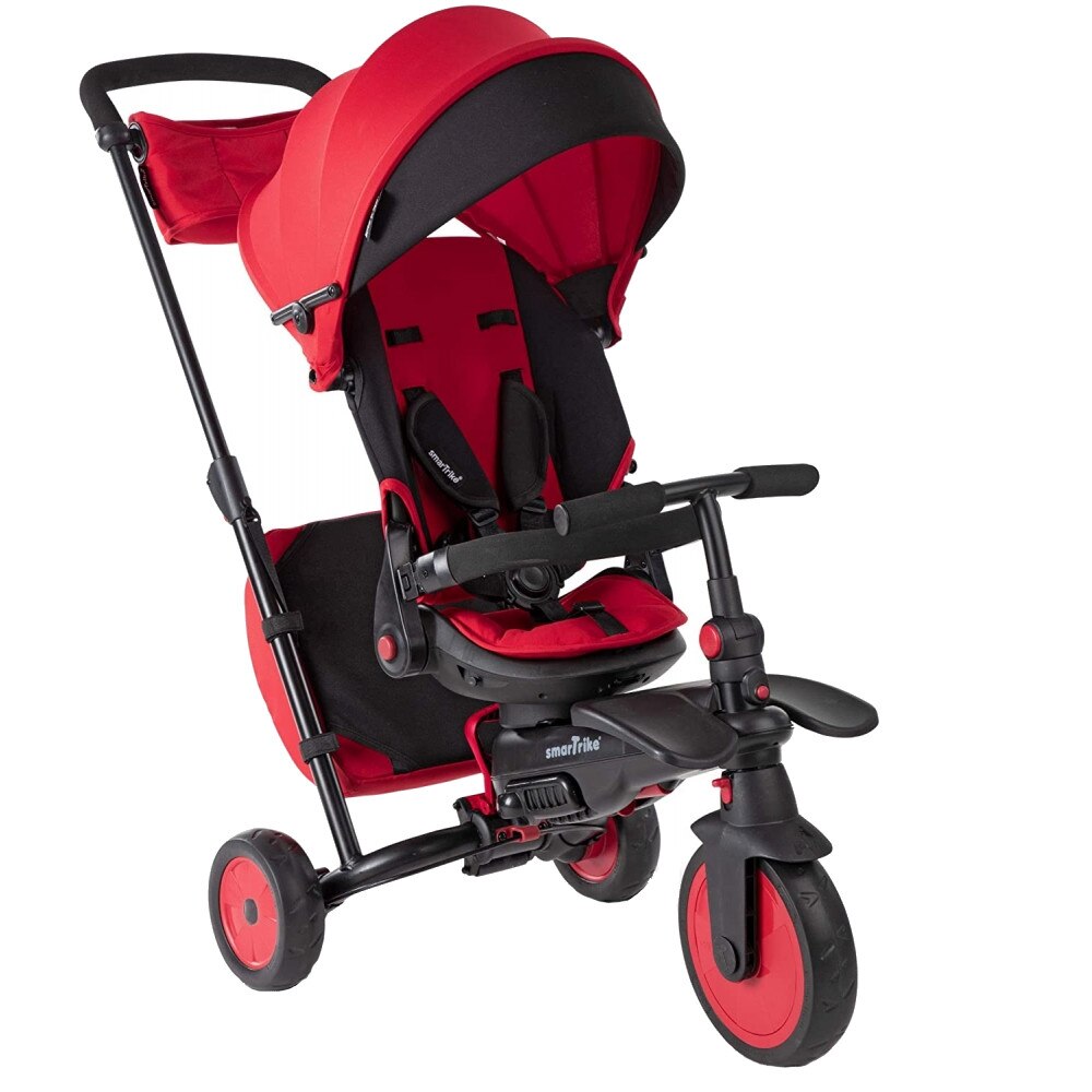 smart trike breeze original kaufland