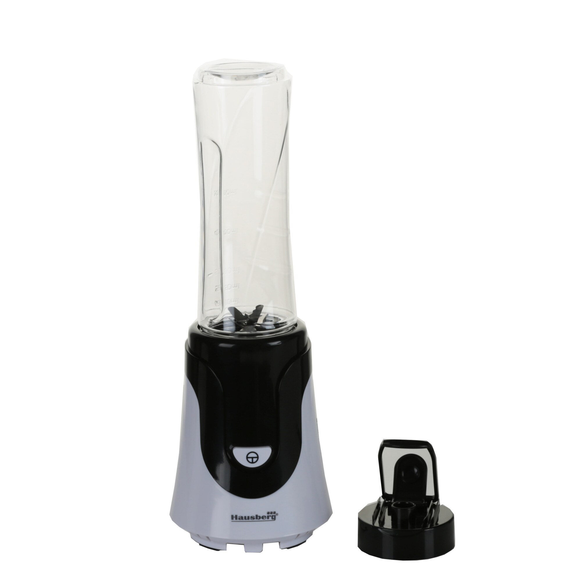 Smoothie maker switch on kaufland