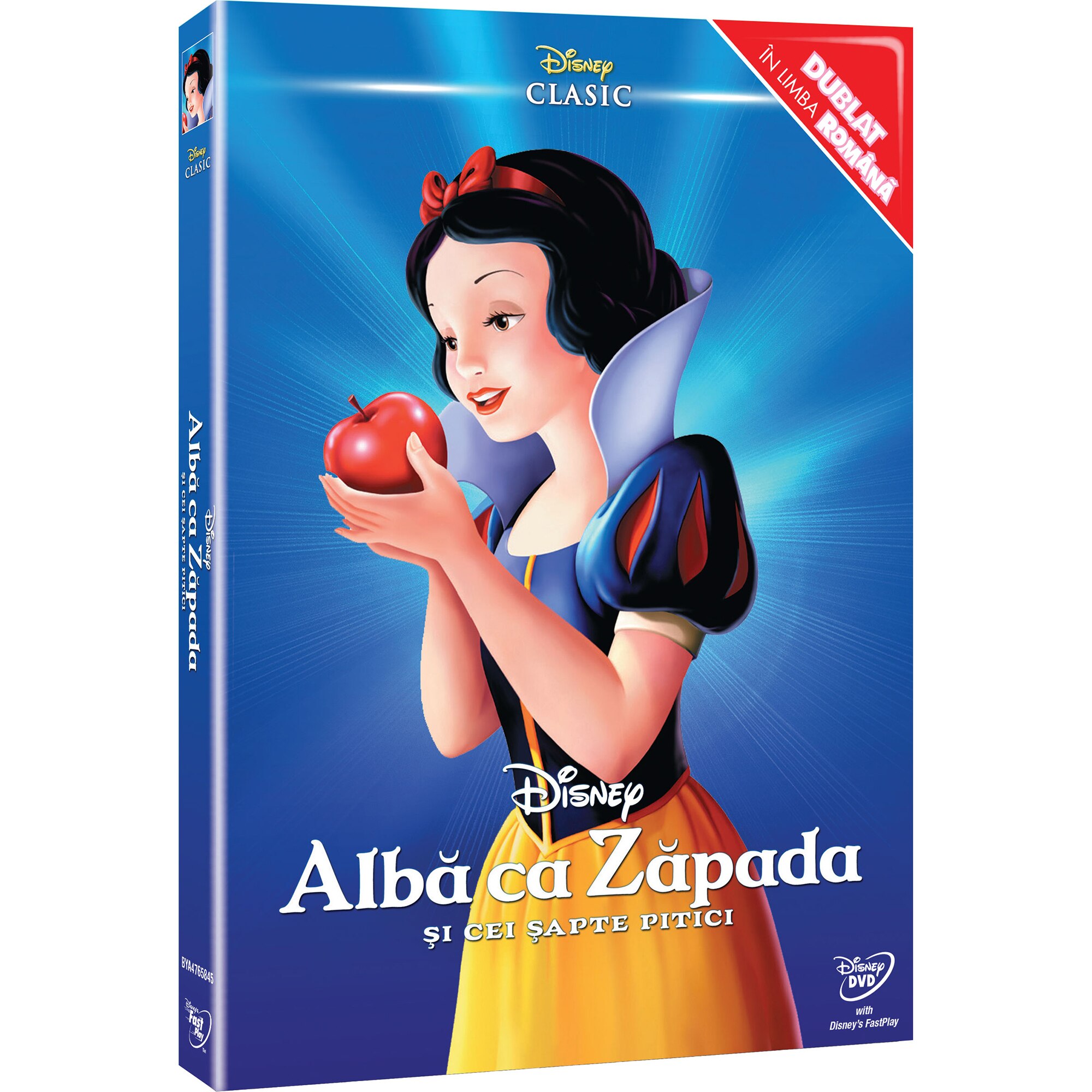 Snow white and the seven dwarfs toys kaufland – Cumpărați online