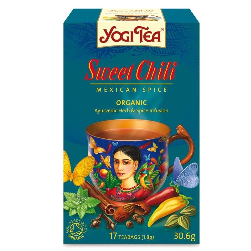 Sweet chili thai pride kaufland