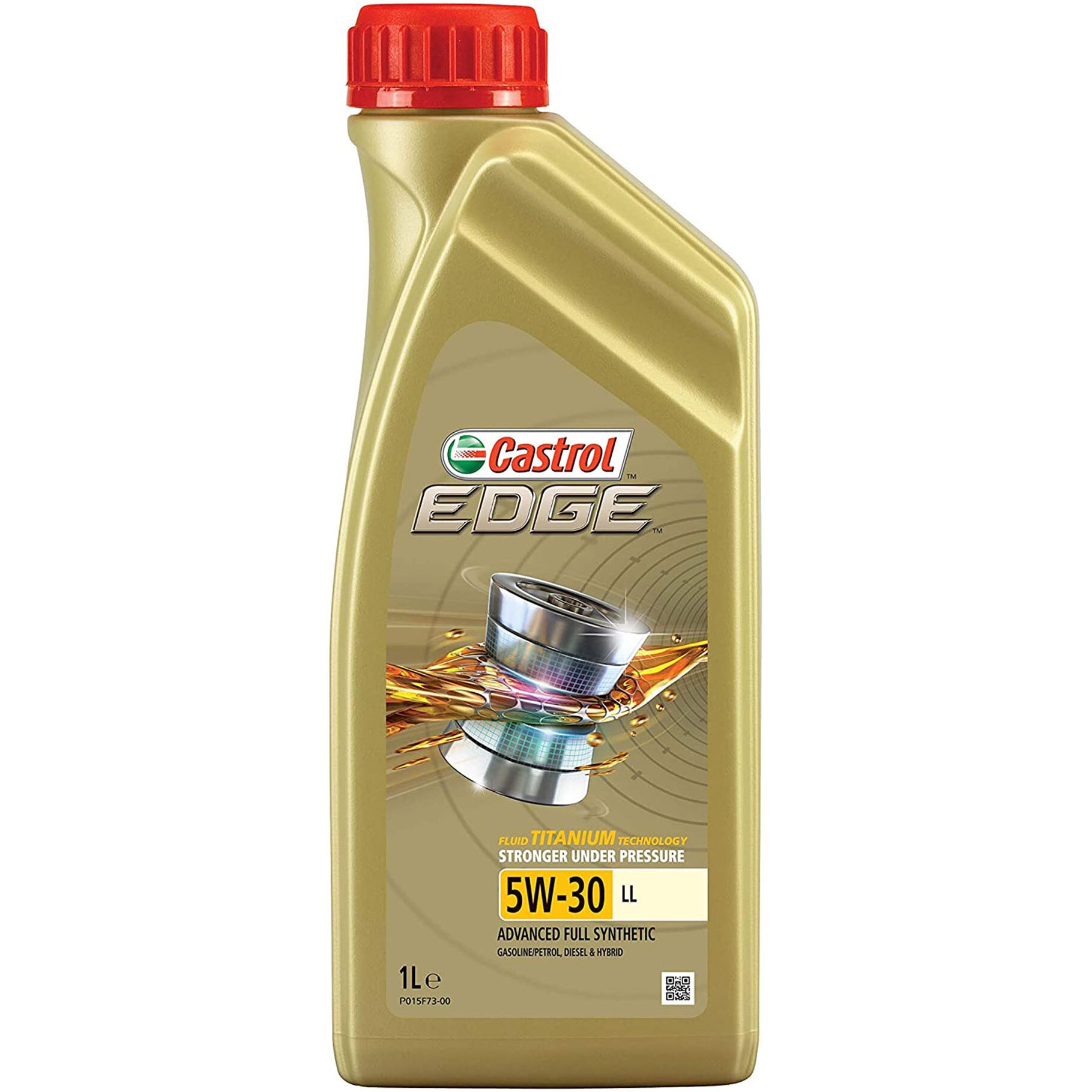 ulei castrol 5w30 1 litru kaufland
