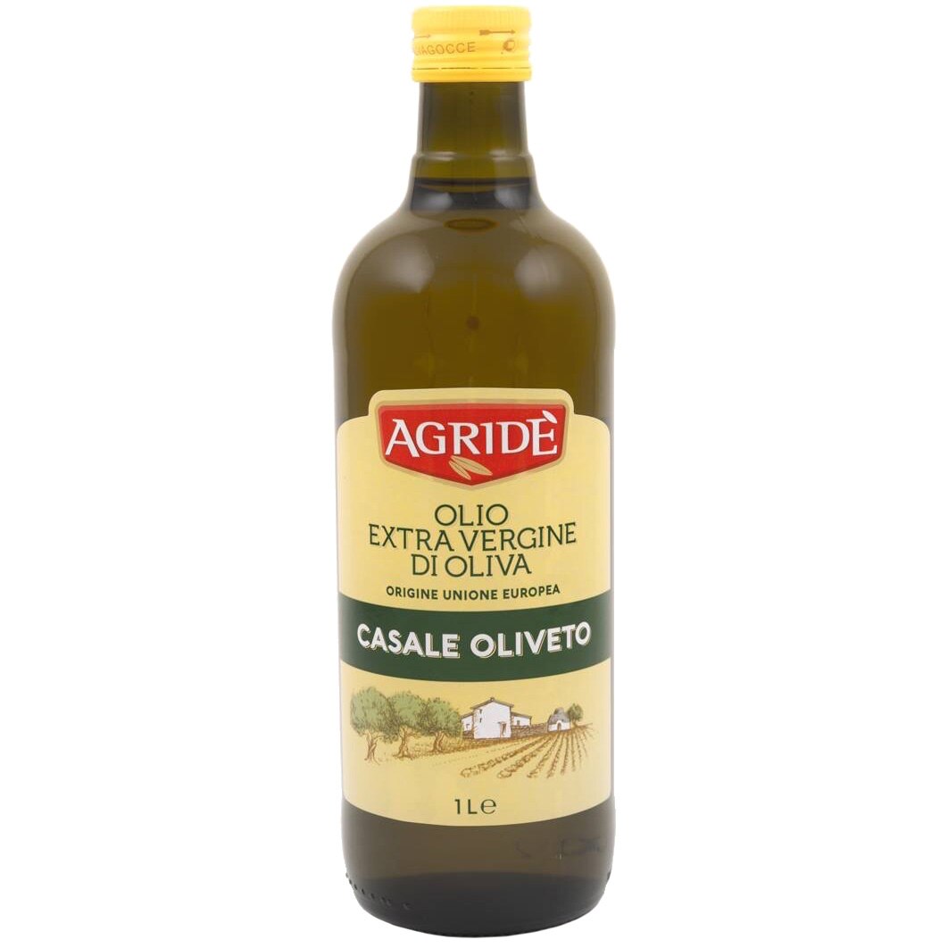 Ulei de masline extravirgin spania in kaufland