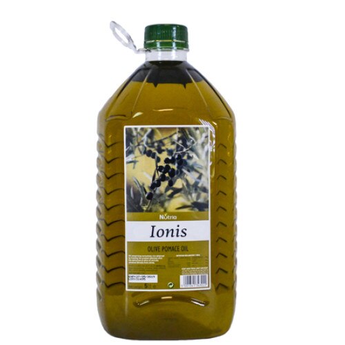 ulei de turte de masline kaufland