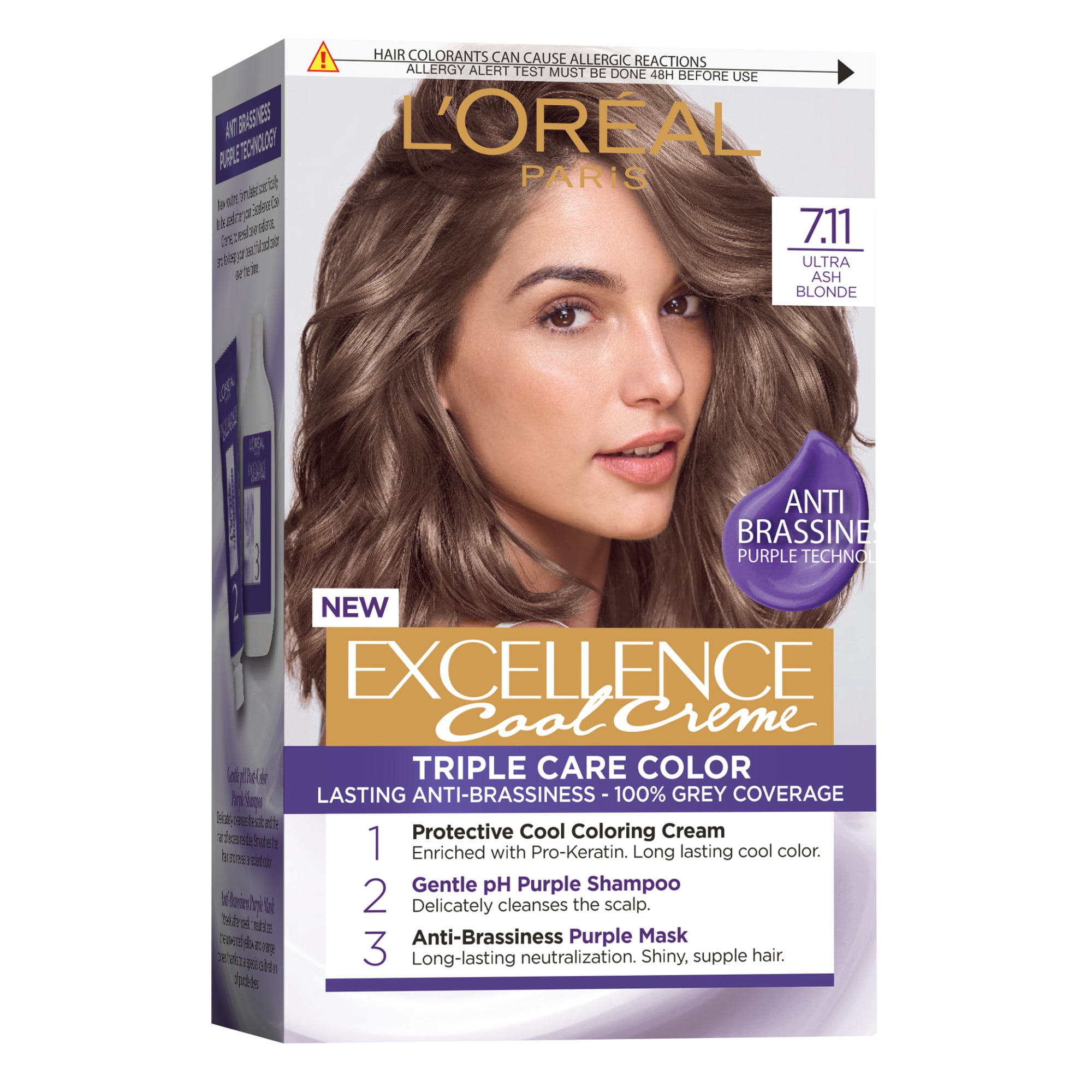 Vopsea de par l oreal kaufland – Cea mai bună selecție online
