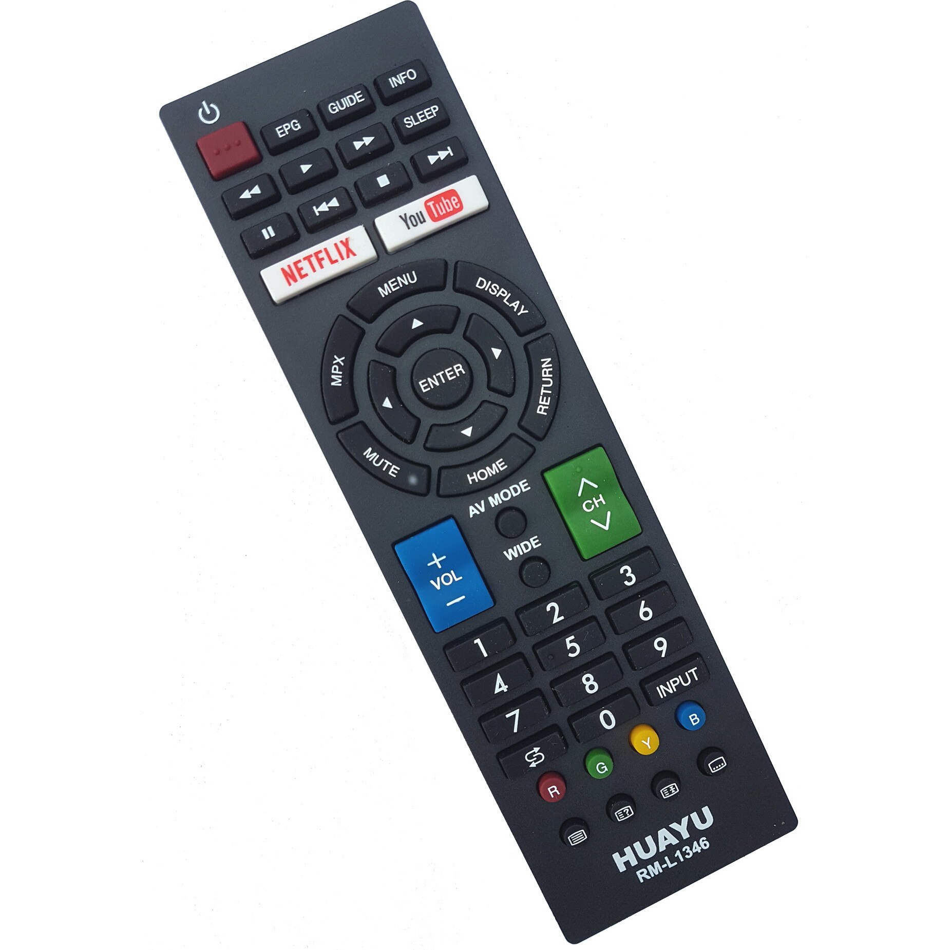 yutube reclama kaufland pro tv