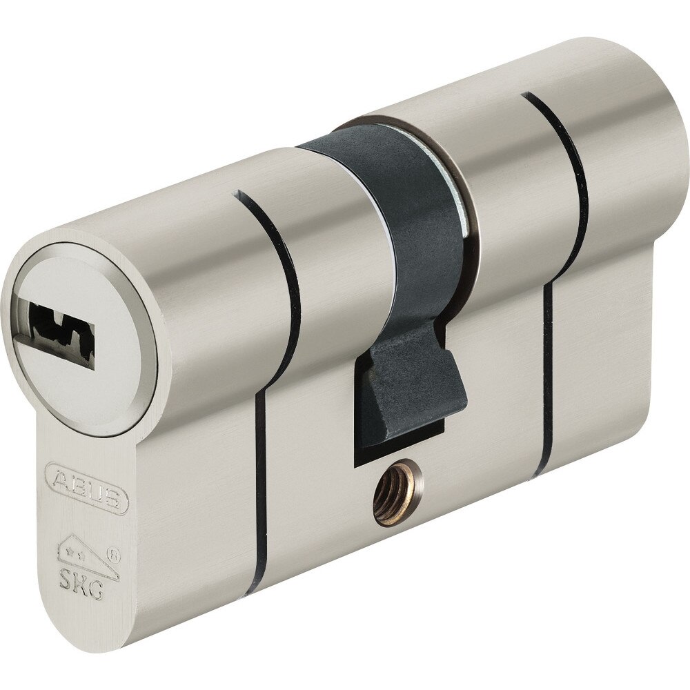 Abus d10 anti pick leroy merlin