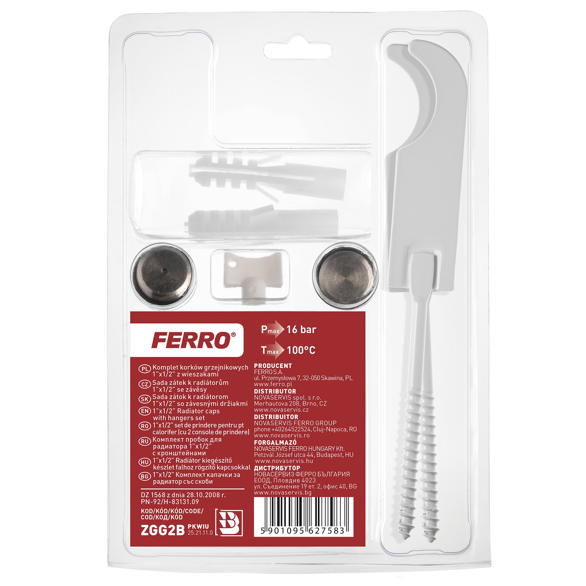 Accesorii calorifer aluminiu leroy merlin – Cumparaturi online