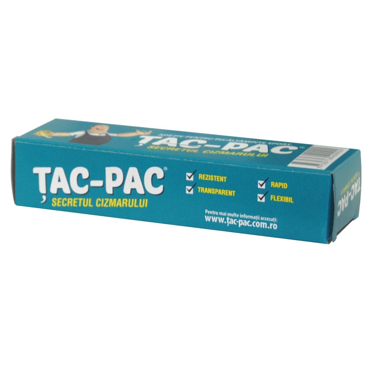adeziv tac pac leroy merlin