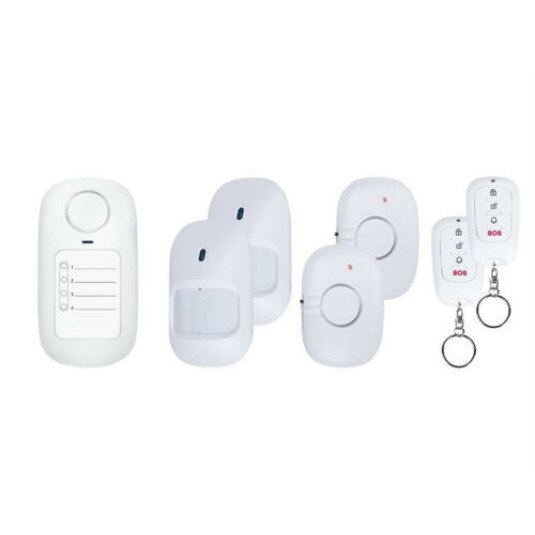 Alarma usa apartament ieftina leroy merlin – Cea mai bună selecție online