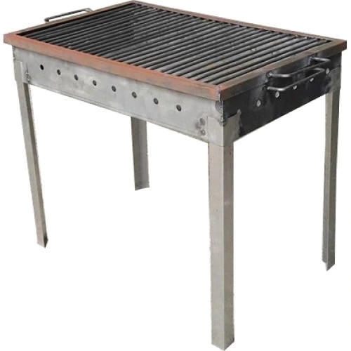 Bbq da esterno leroy merlin