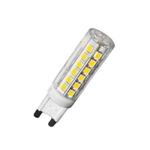 becuri lumina rece g9 leroy merlin