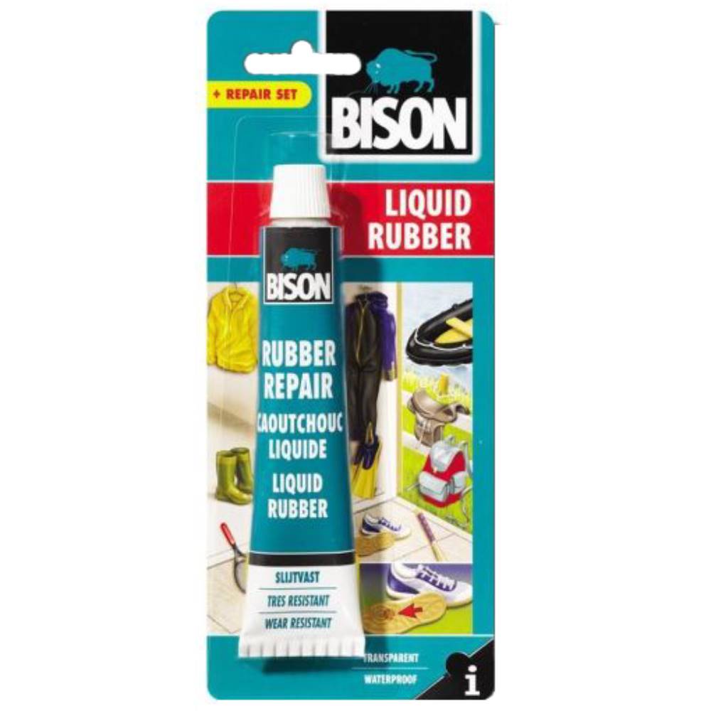 bison liquid rubber leroy merlin