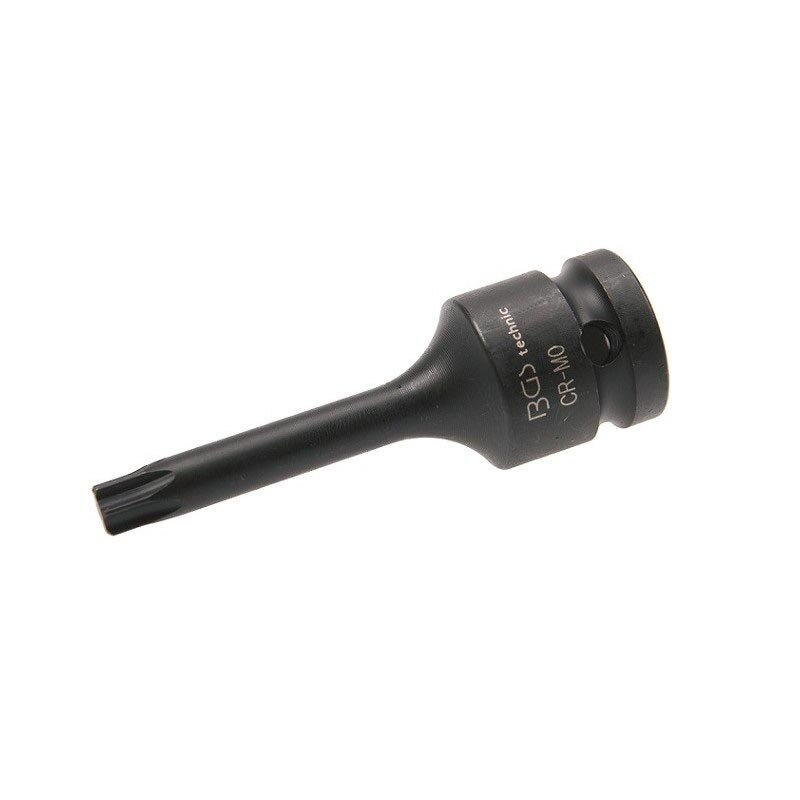 Bit torx t40 leroy merlin