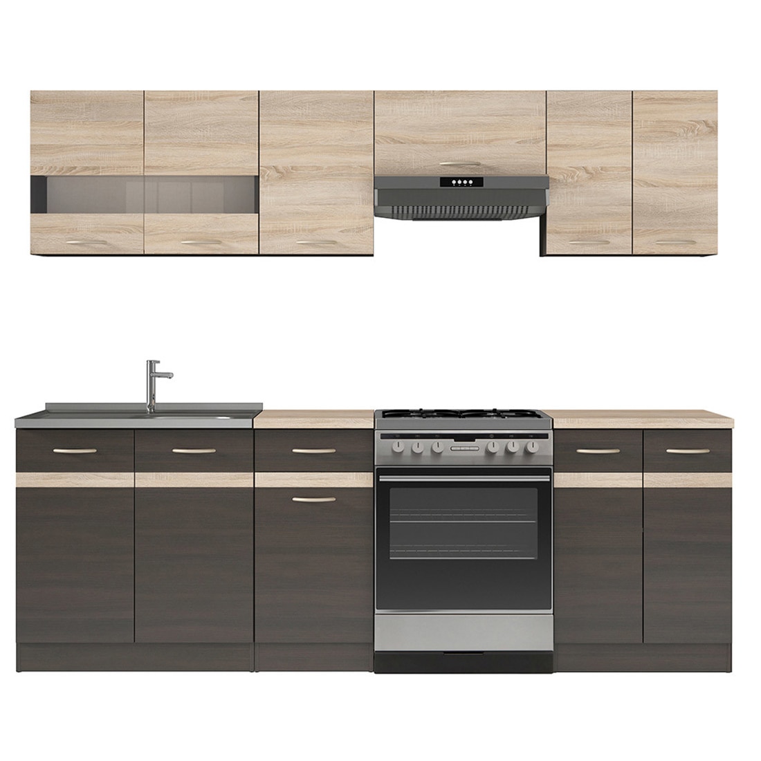 Blat bucatarie wenge leroy merlin